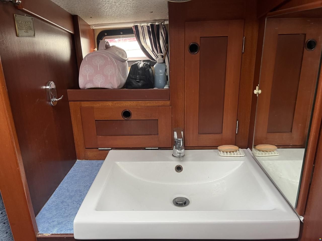 Hallberg-Rassy 312 MK1