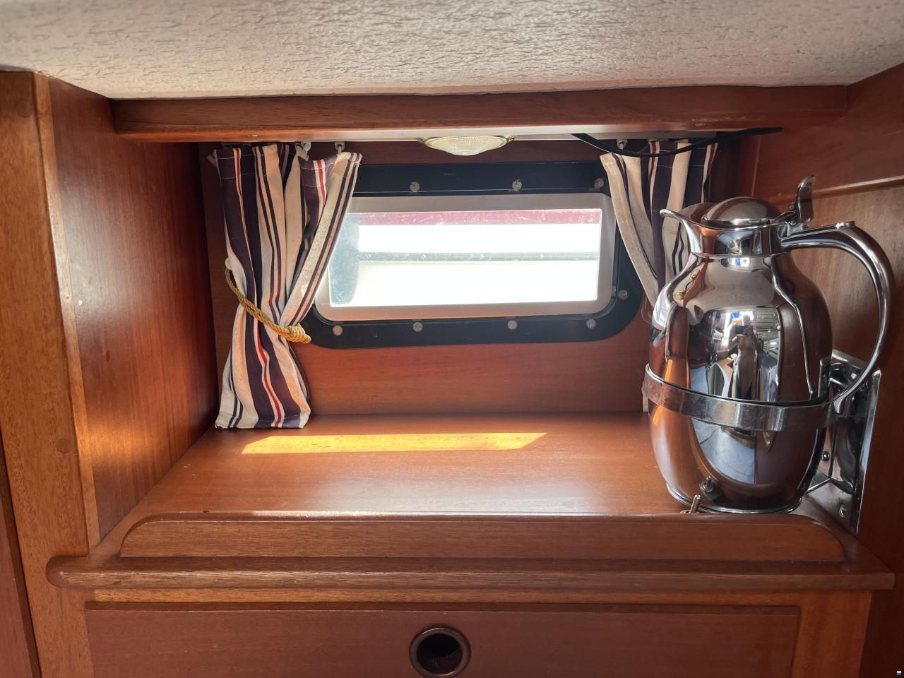 Hallberg-Rassy 312 MK1