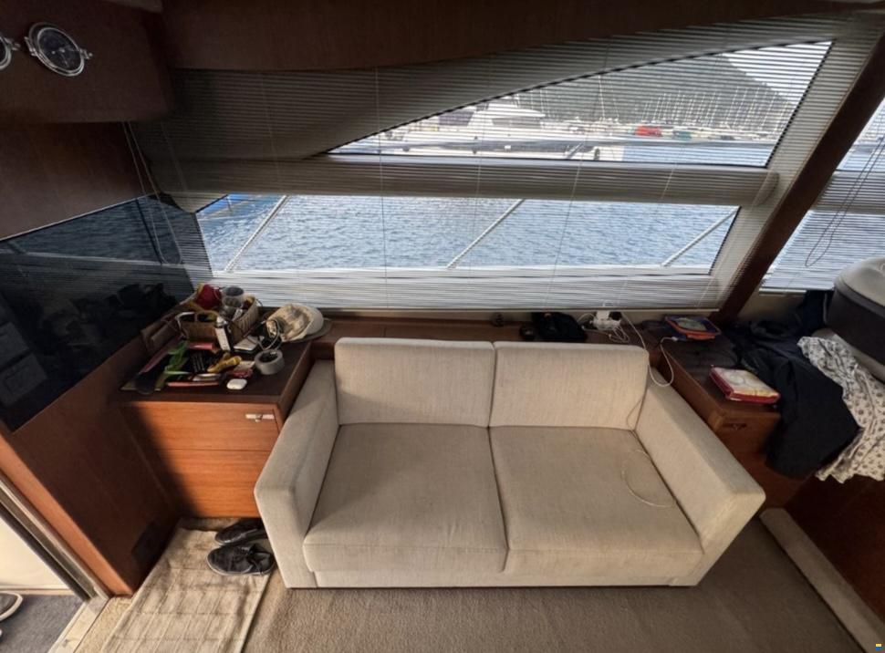 Princess 56