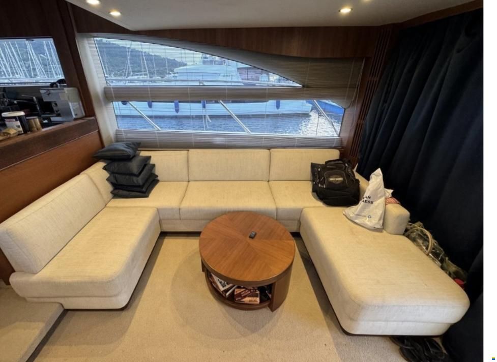 Princess 56