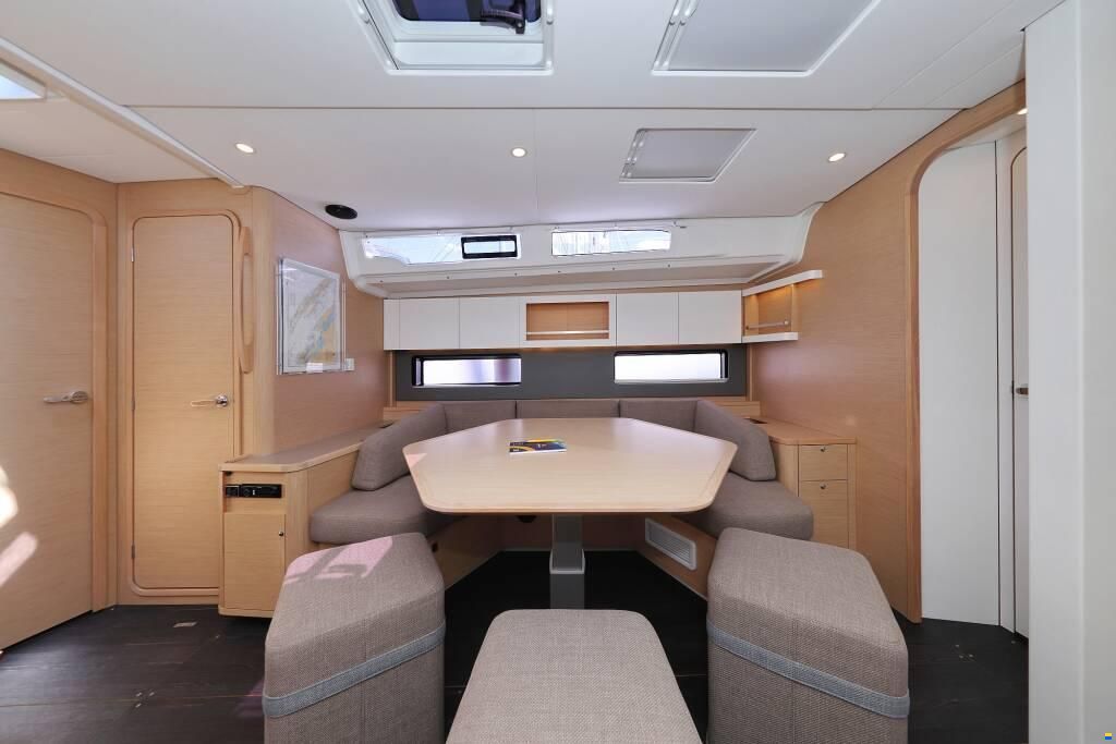 Dufour 44