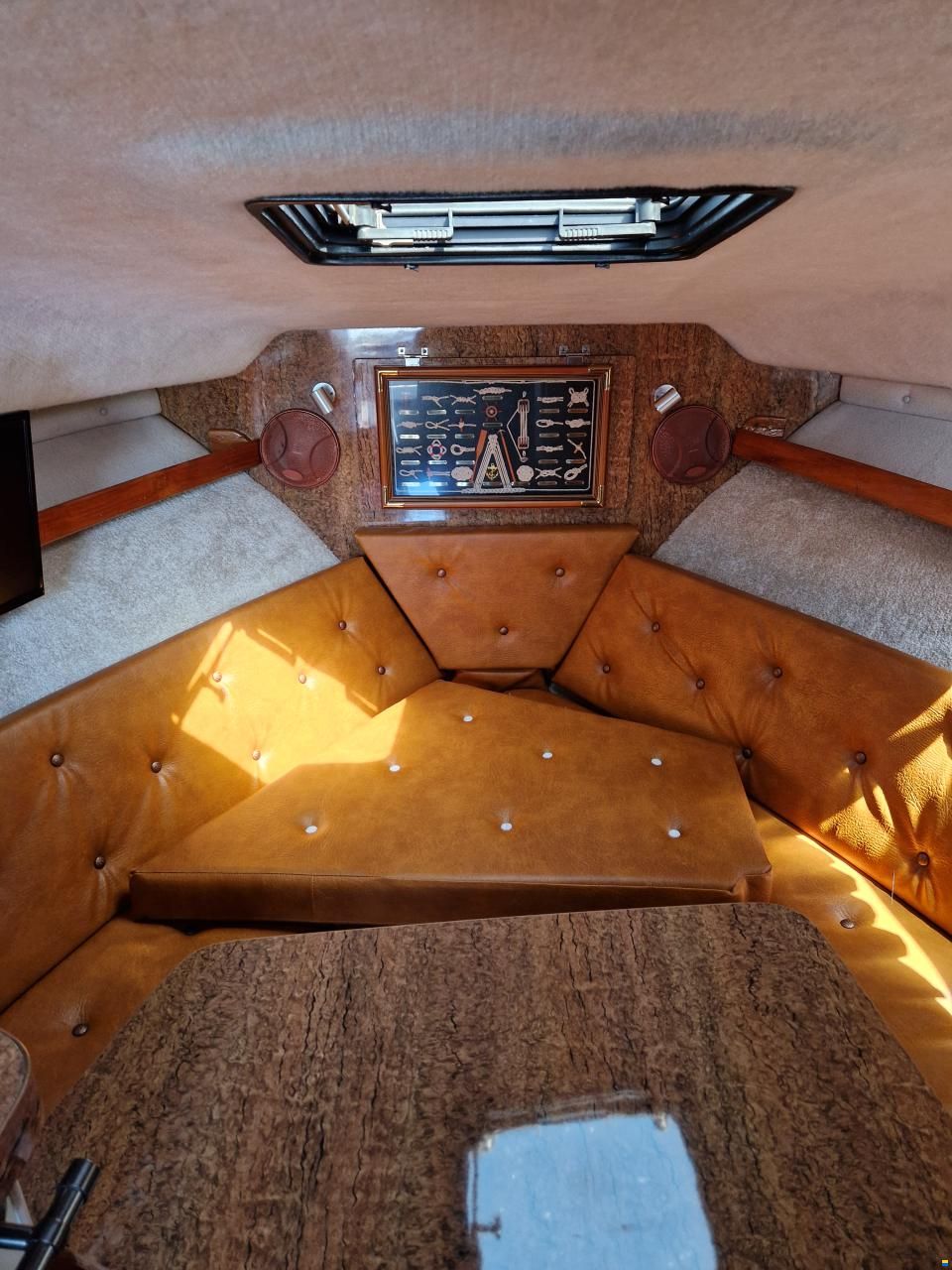 Carver 2175 Montego
