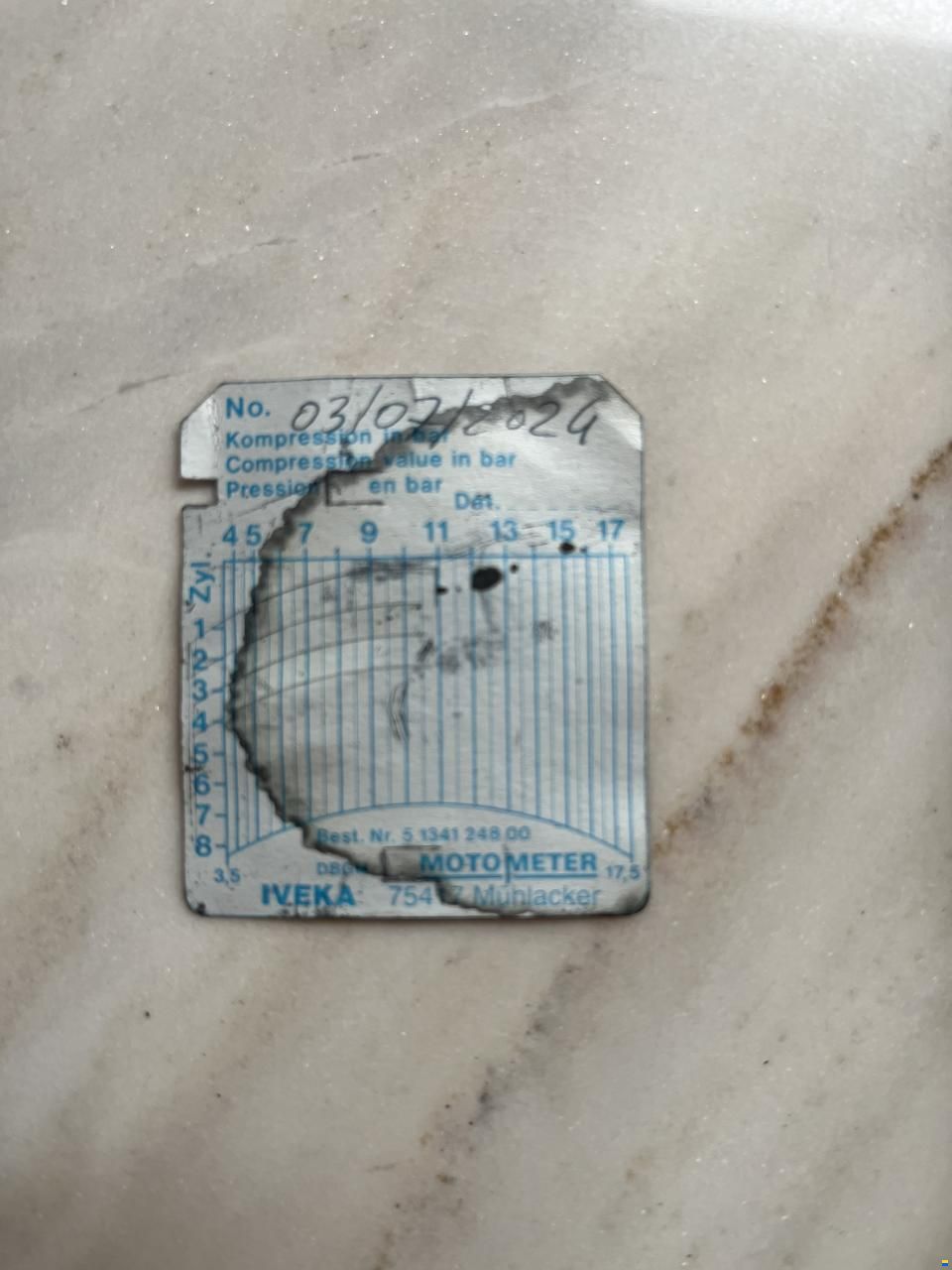 Terhitec Seastar 660L