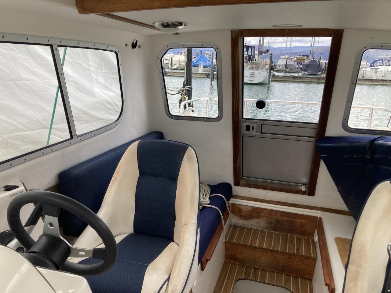 Terhitec Seastar 660L