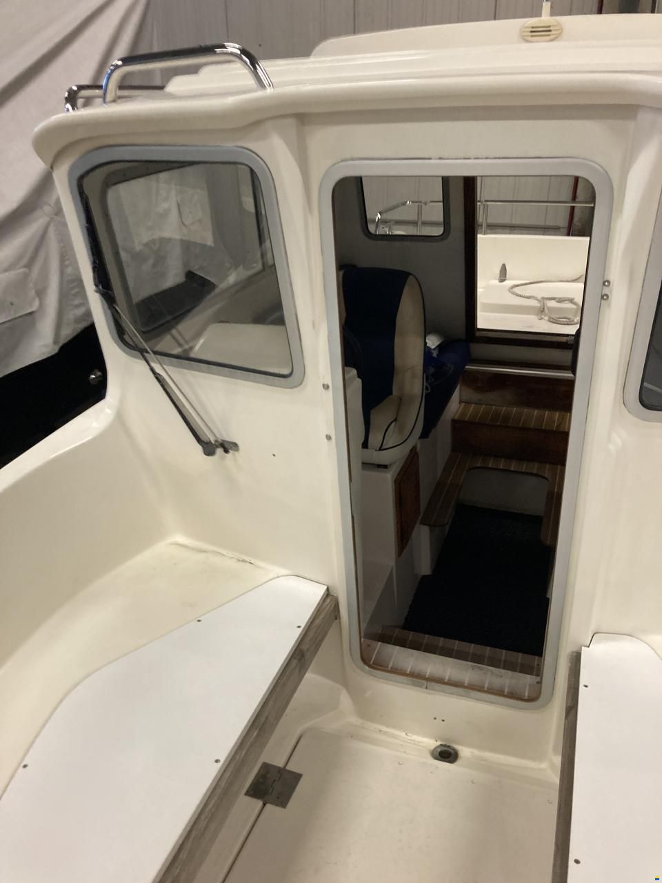 Terhitec Seastar 660L