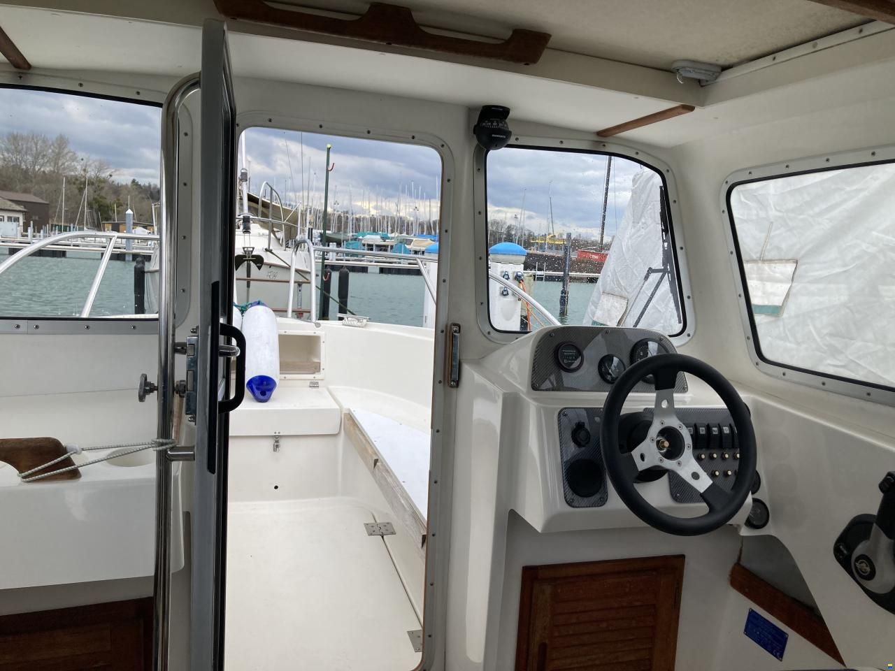 Terhitec Seastar 660L