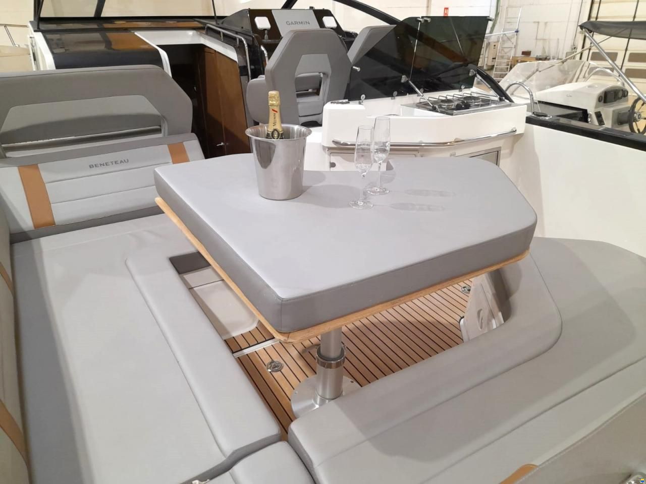 Beneteau Flyer 10