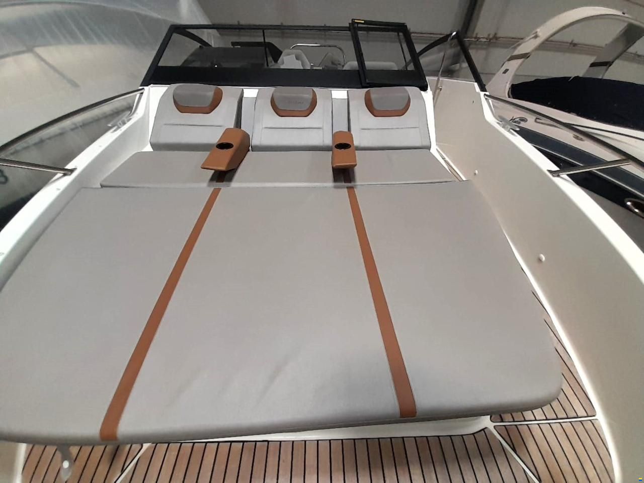 Beneteau Flyer 10