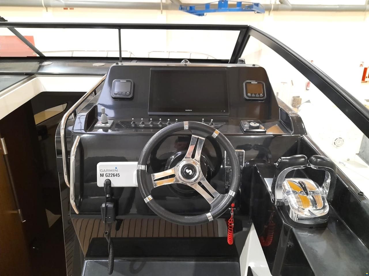 Beneteau Flyer 10