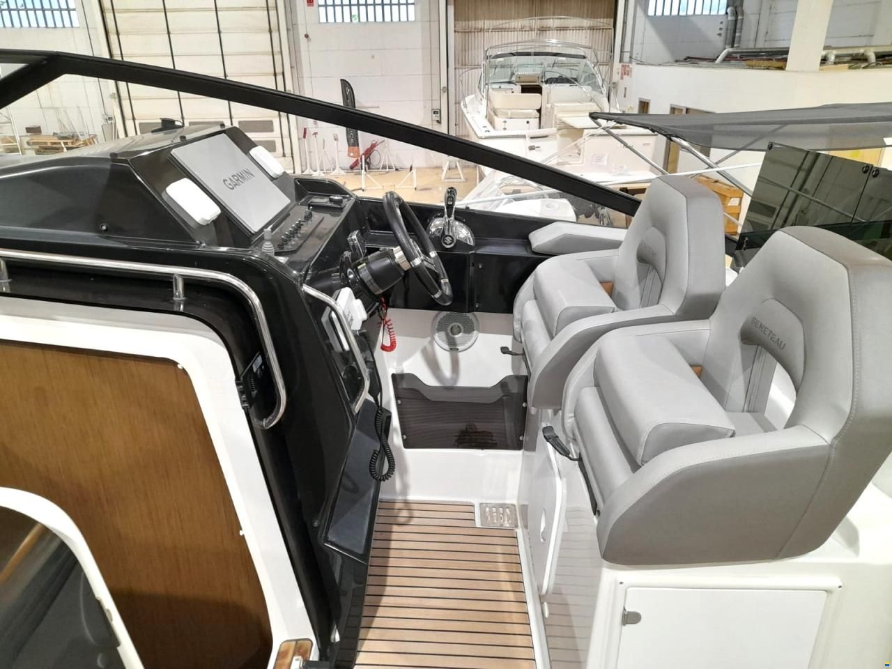 Beneteau Flyer 10