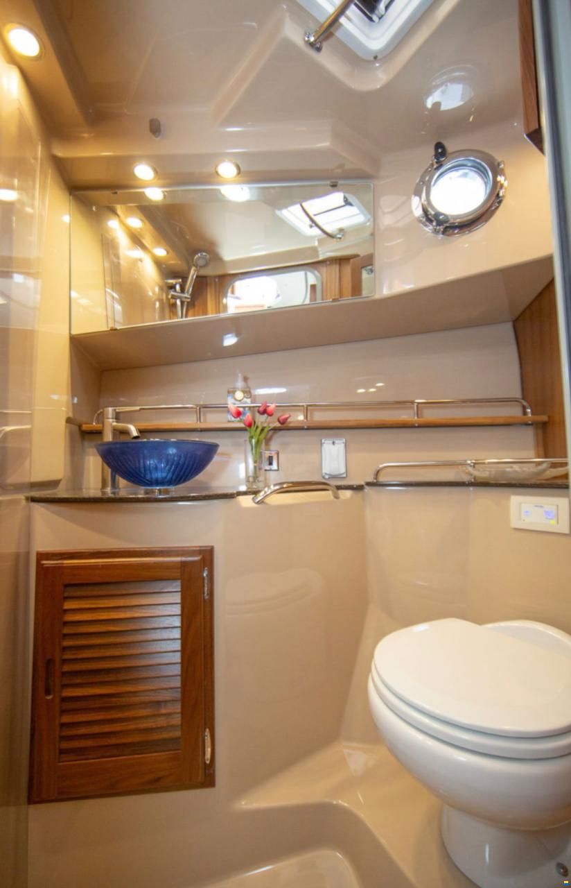 Ranger Tugs Luxury Edition R-31 CB