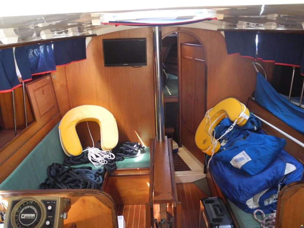 Wauquiez Gladiateur 33