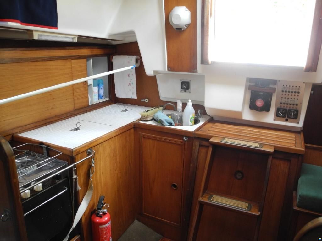 Wauquiez Gladiateur 33