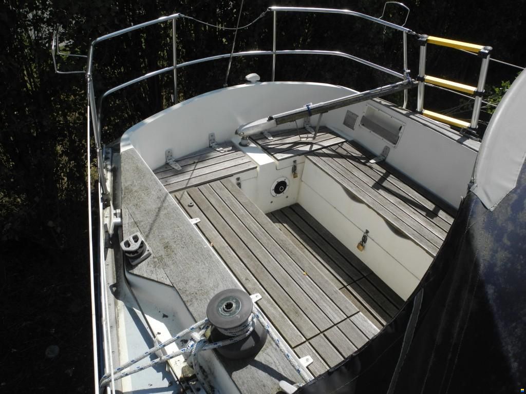 Wauquiez Gladiateur 33