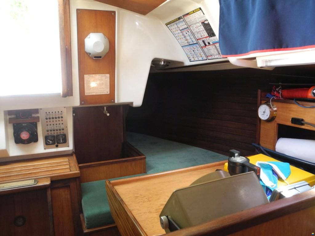 Wauquiez Gladiateur 33