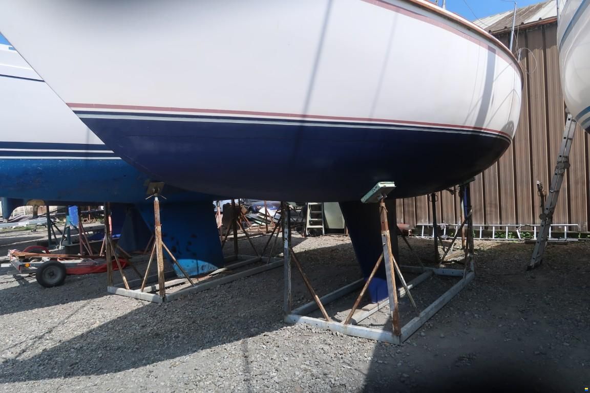 Westerly GK 29