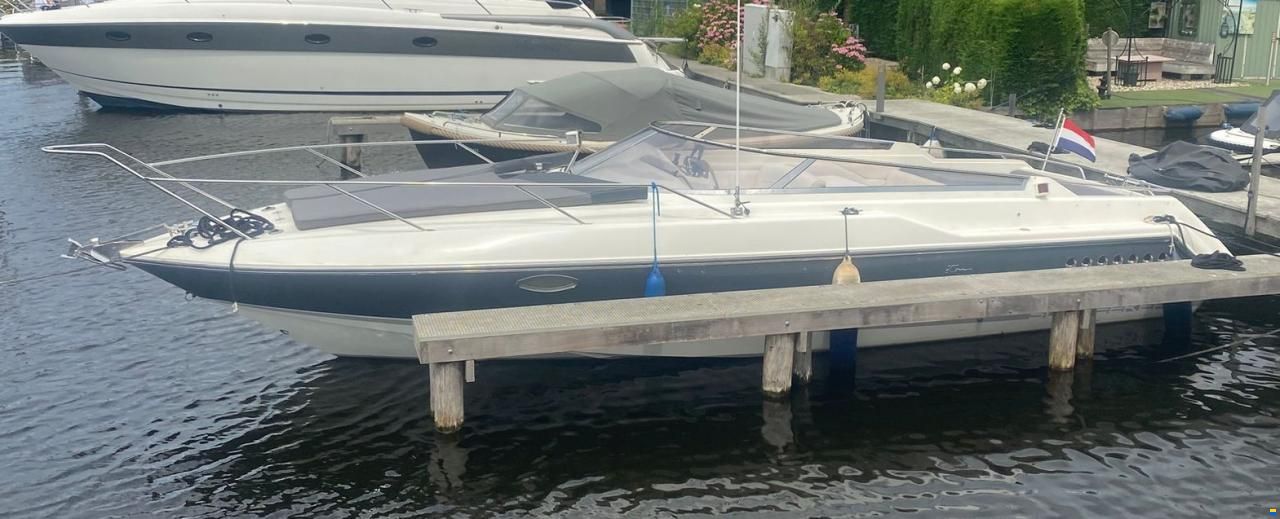 Sunseeker Mohawk 29