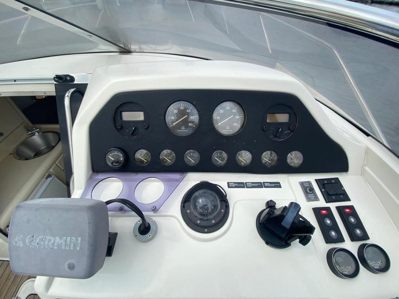 Sunseeker Mohawk 29