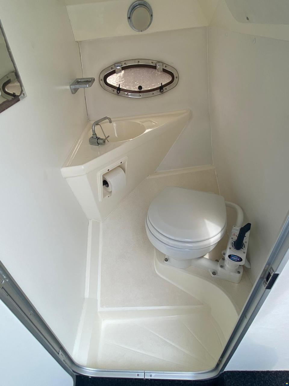 Sunseeker Mohawk 29