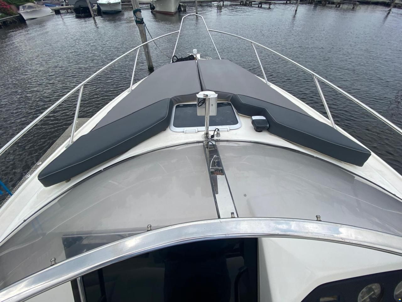 Sunseeker Mohawk 29