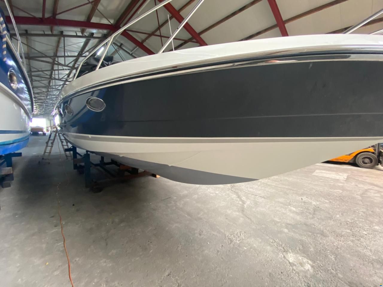 Sunseeker Mohawk 29
