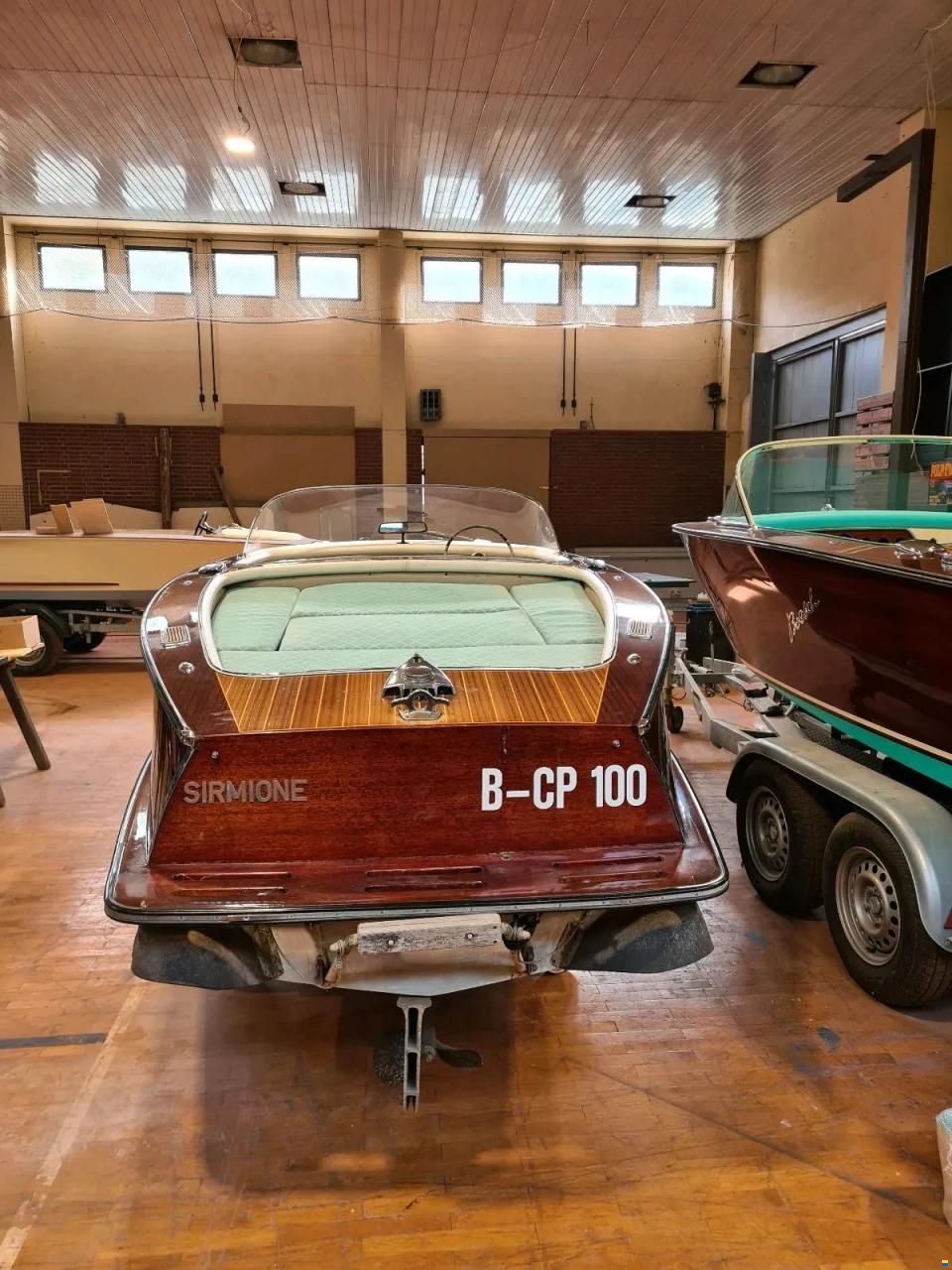 Boesch 510