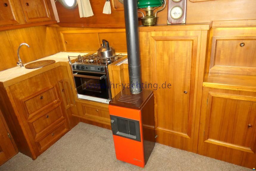 Volharding Staverse Kotter 1040
