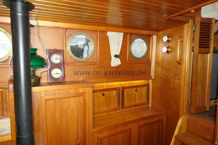 Volharding Staverse Kotter 1040