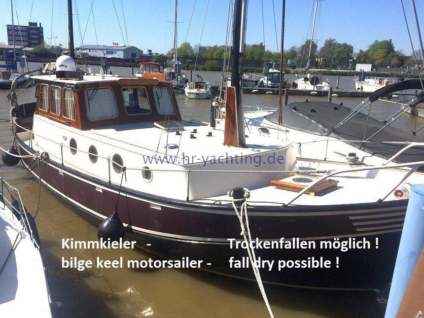Volharding Staverse Kotter 1040