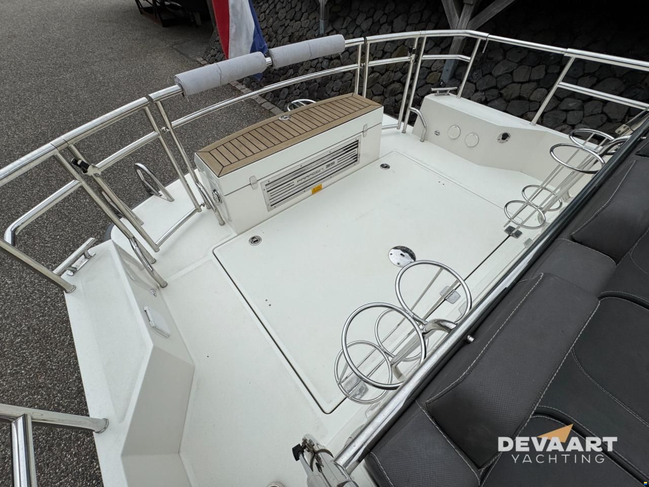 Paragon Yachts 25 Ranger