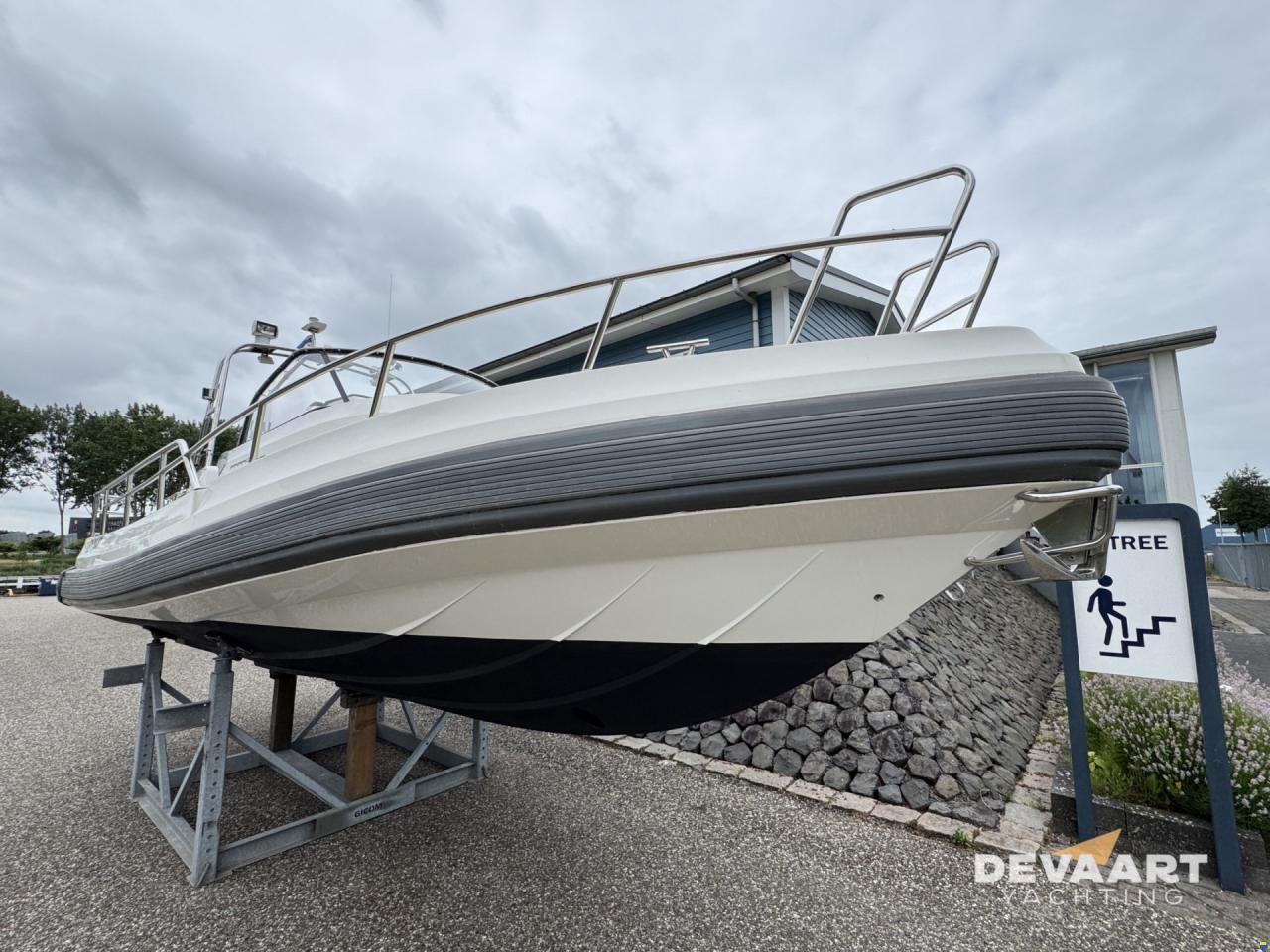 Paragon Yachts 25 Ranger