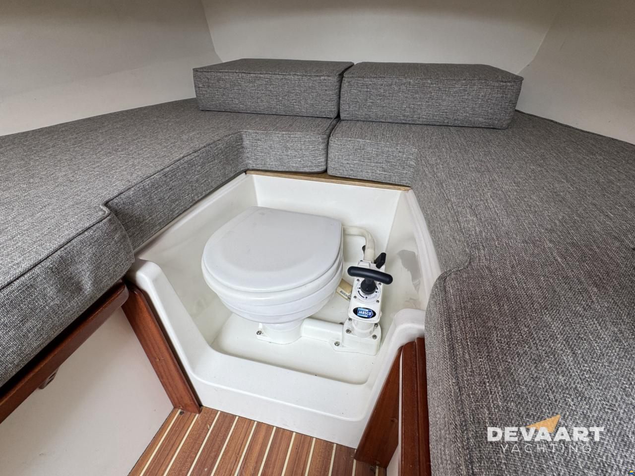 Paragon Yachts 25 Ranger