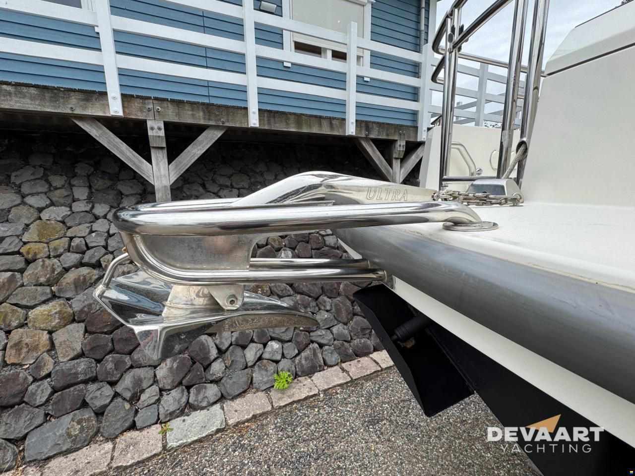 Paragon Yachts 25 Ranger