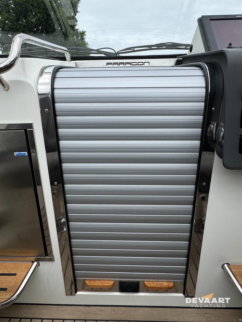 Paragon Yachts 25 Ranger