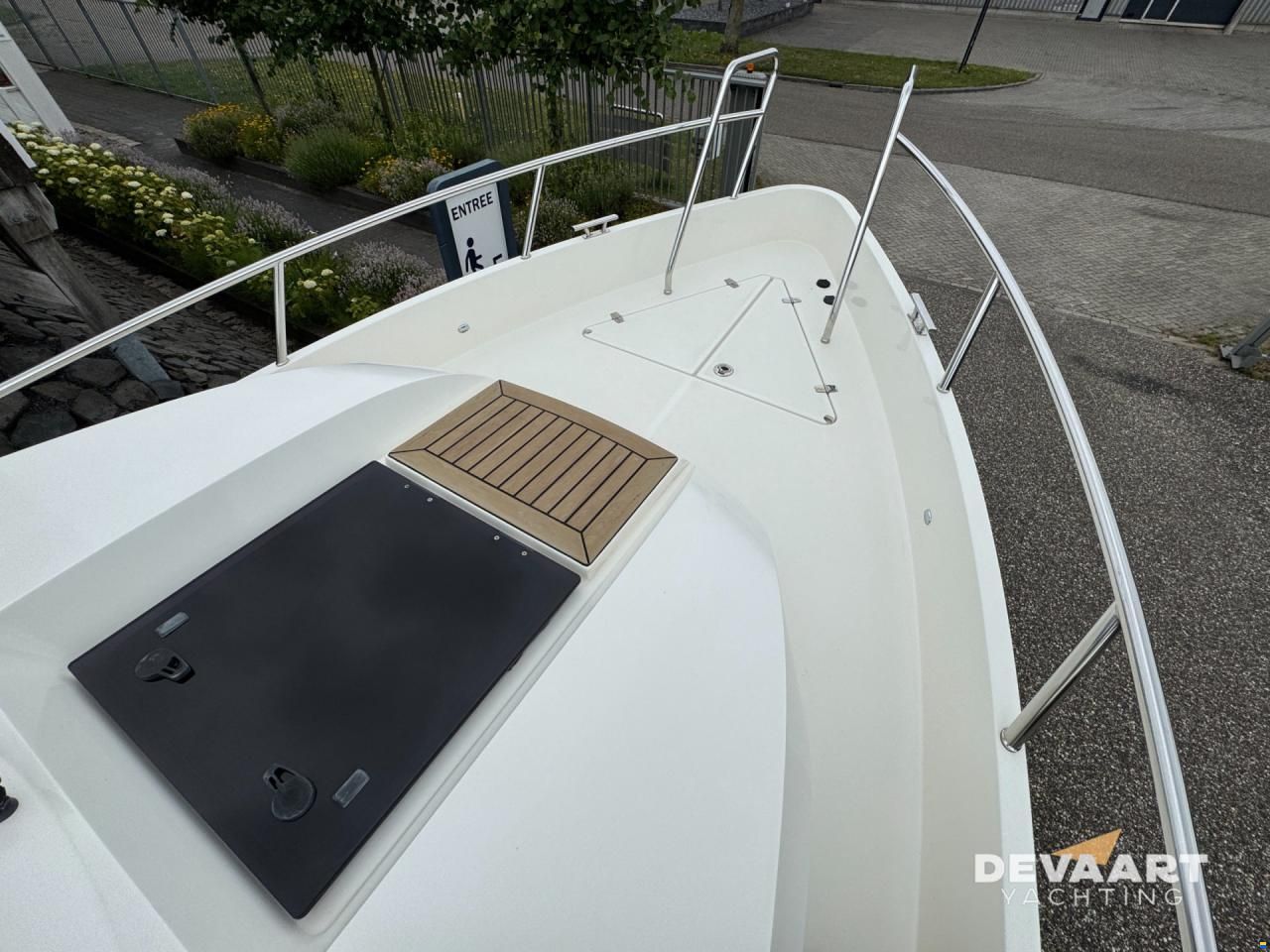 Paragon Yachts 25 Ranger