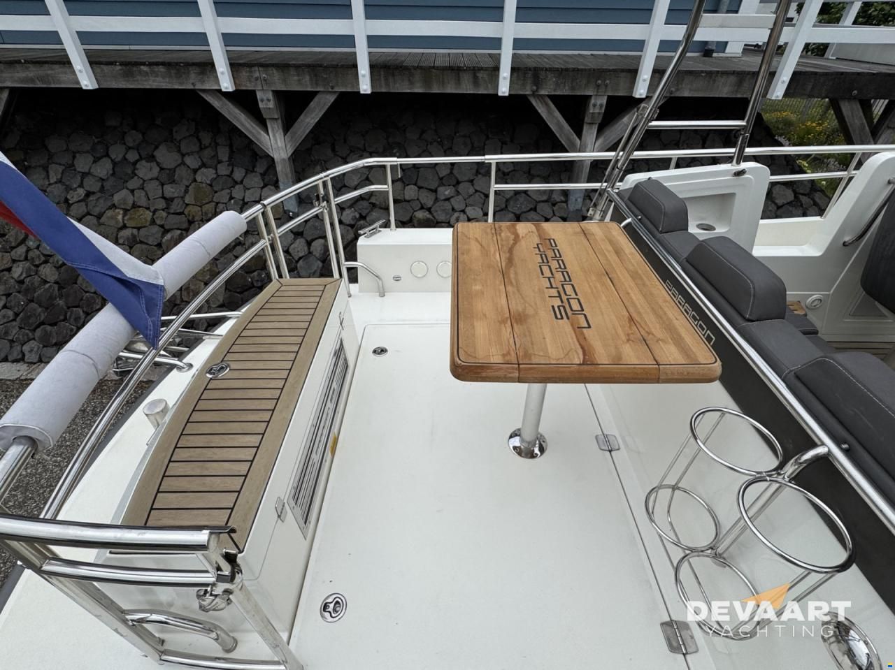 Paragon Yachts 25 Ranger