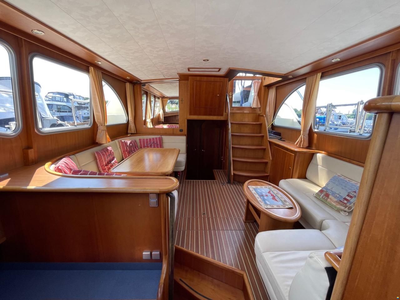 Babro Newline 42 Motoryacht