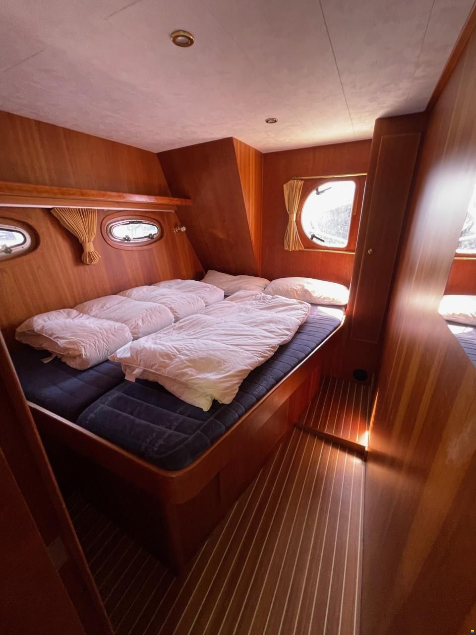 Babro Newline 42 Motoryacht