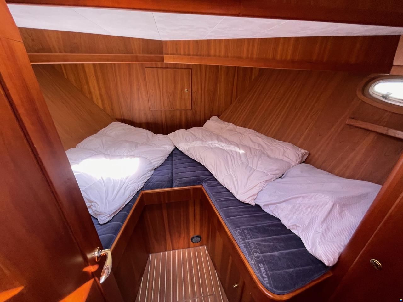 Babro Newline 42 Motoryacht