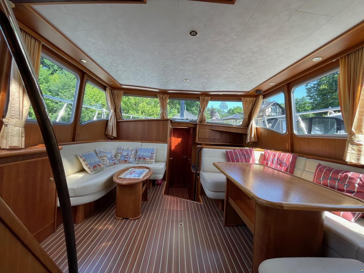 Babro Newline 42 Motoryacht