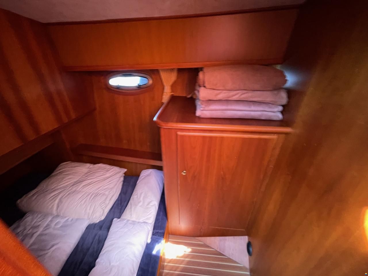 Babro Newline 42 Motoryacht
