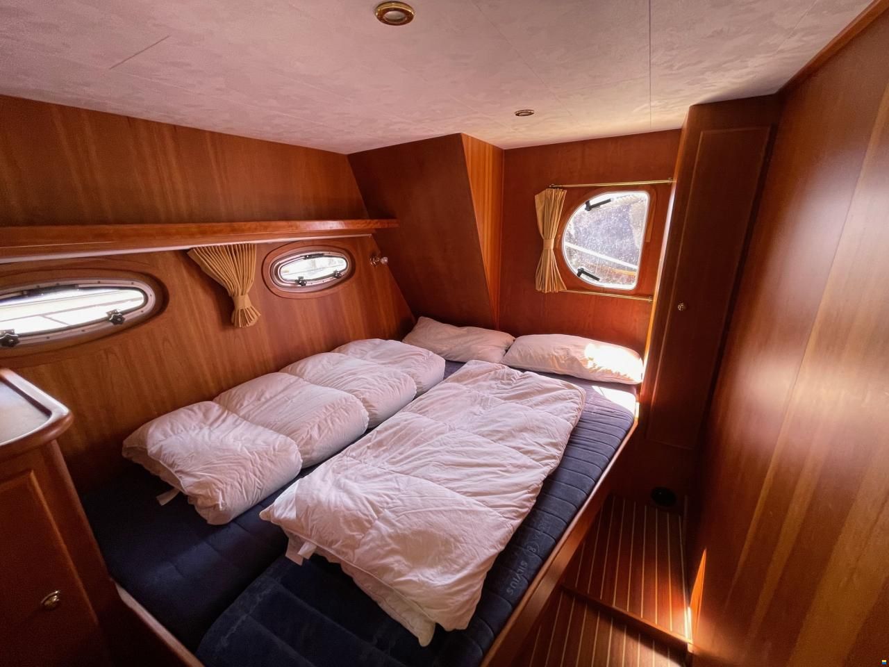 Babro Newline 42 Motoryacht