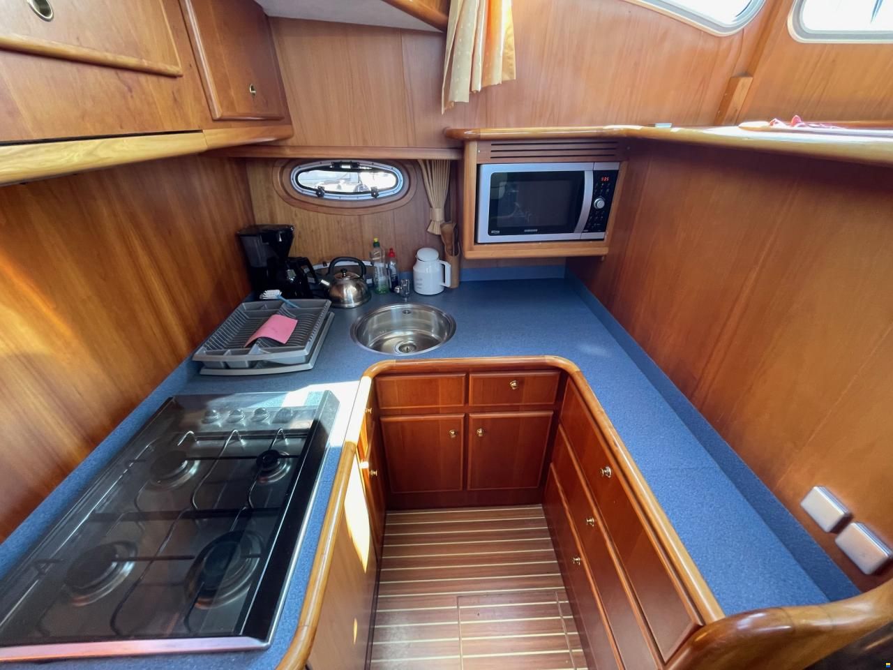 Babro Newline 42 Motoryacht
