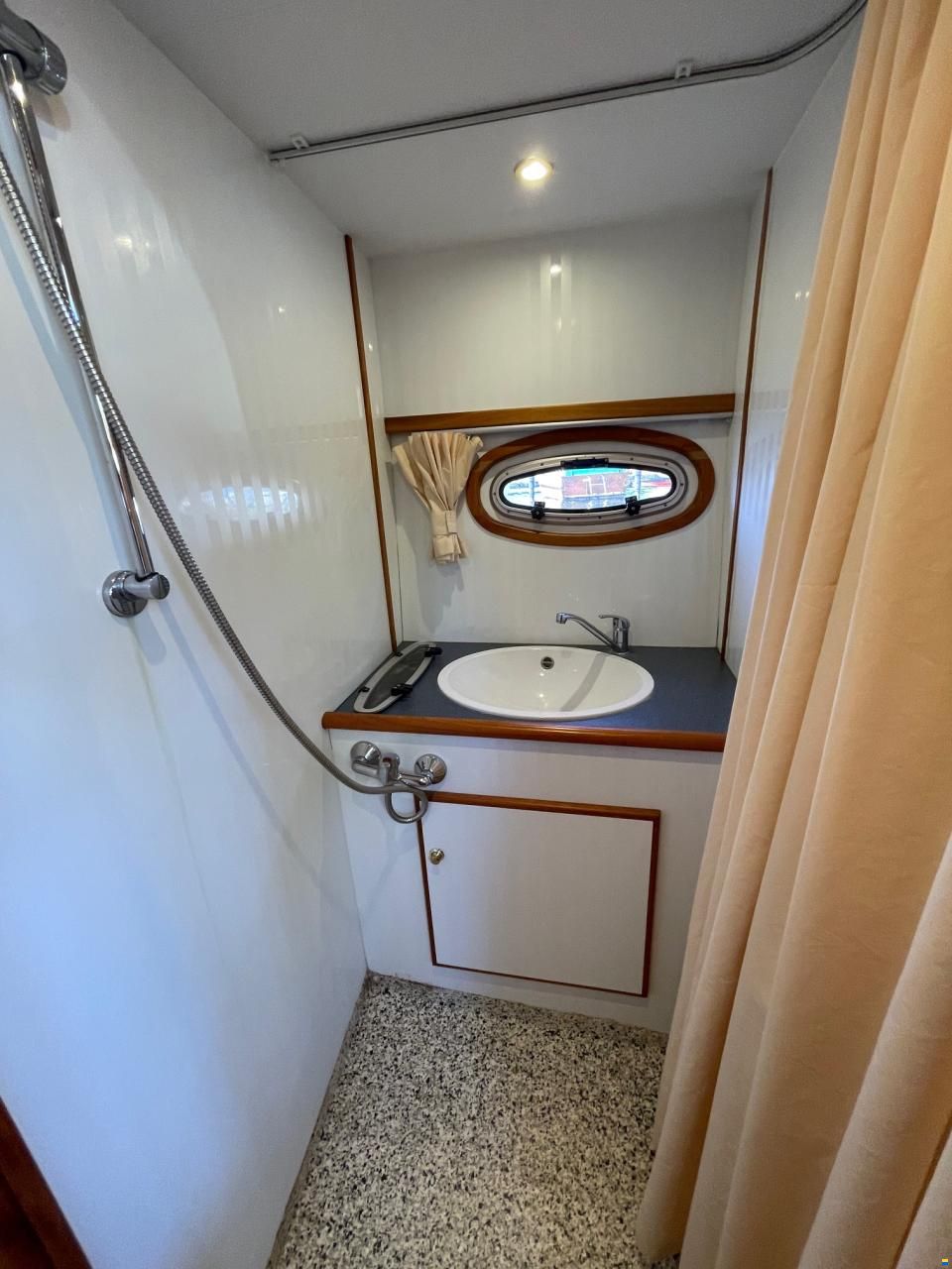 Babro Newline 42 Motoryacht