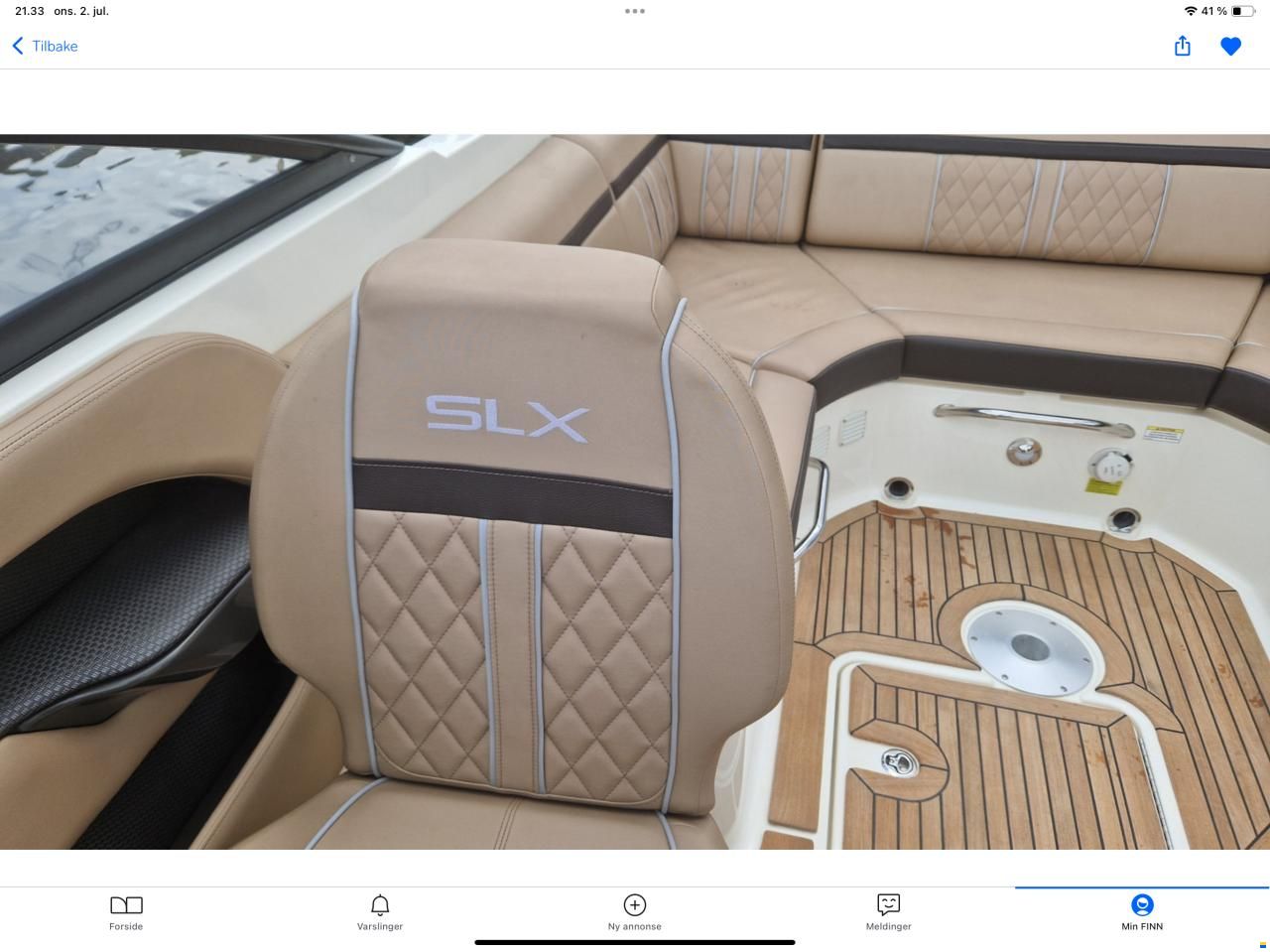 Sea Ray 250 Sun Sport