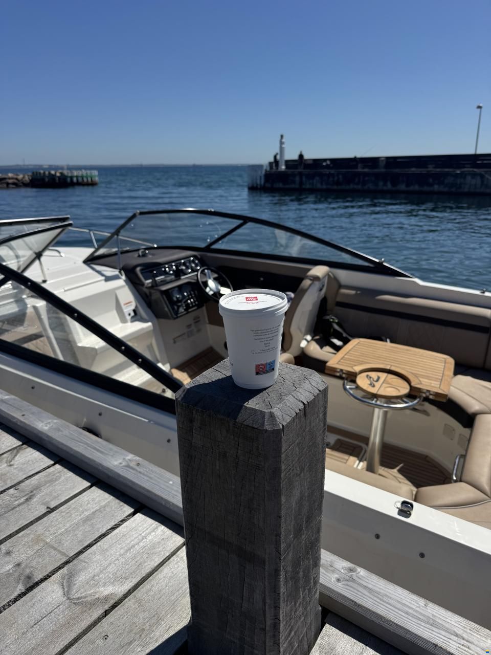 Sea Ray 250 Sun Sport
