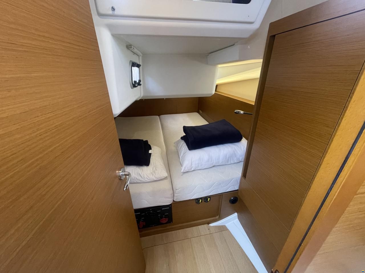 Jeanneau Sun Odyssey 440