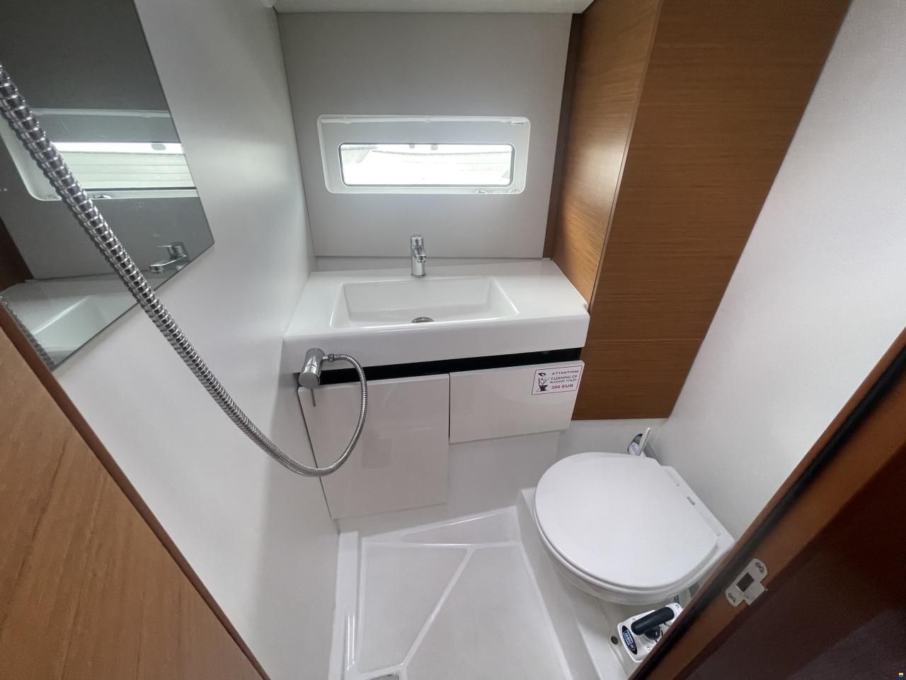 Jeanneau Sun Odyssey 490