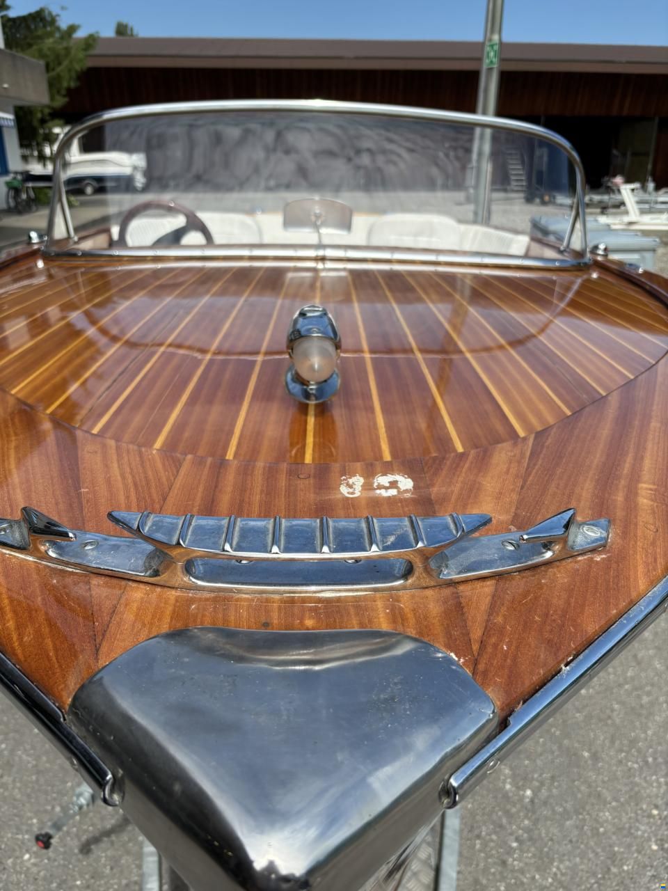 Müller AG See-Roys Lux-LM