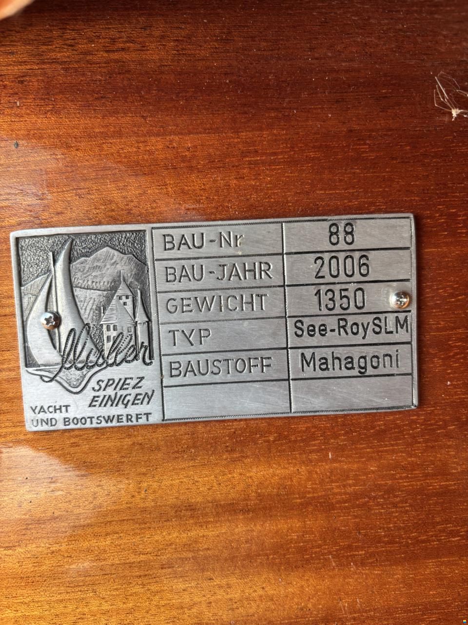 Müller AG See-Roys Lux-LM